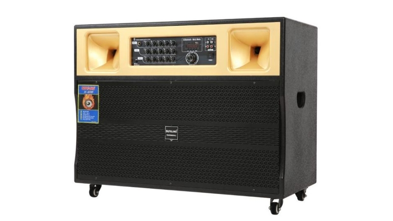 Thiết kế tinh tế, đẹp mắt