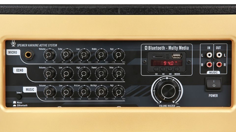 Hỗ trợ nhiều phương thức kết nối