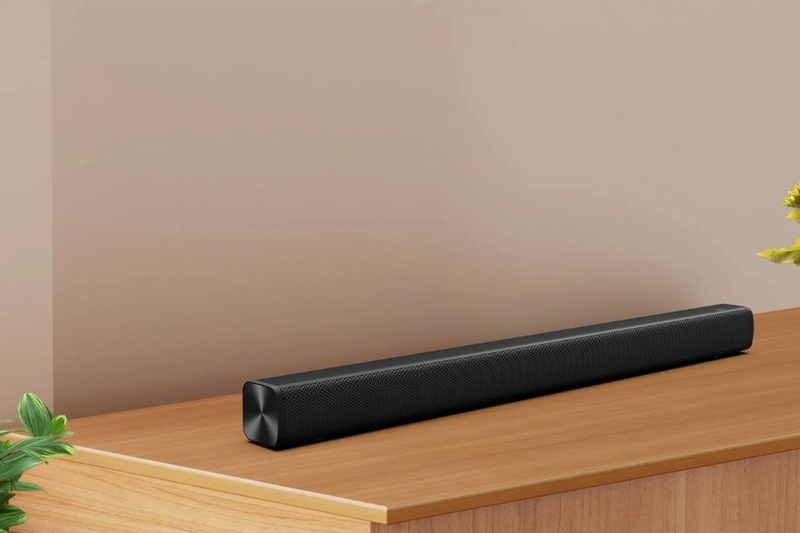 loa thanh soundbar cho tivi (ảnh 4)