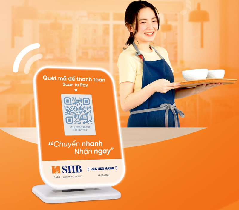 Thiết kế loa nhỏ gọn