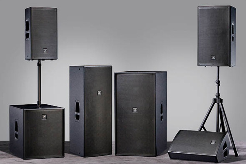 Loa thùng (ảnh 1)