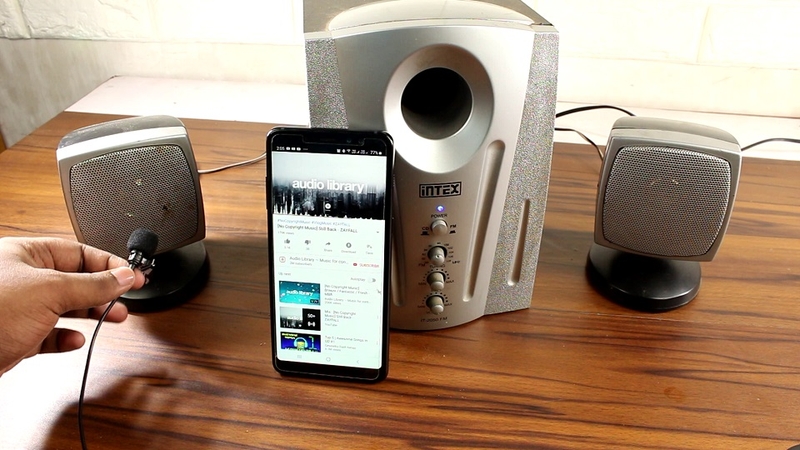 Biến loa thường thành loa Bluetooth có lợi ích gì?