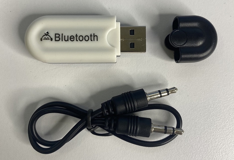 Bộ chuyển đổi Bluetooth