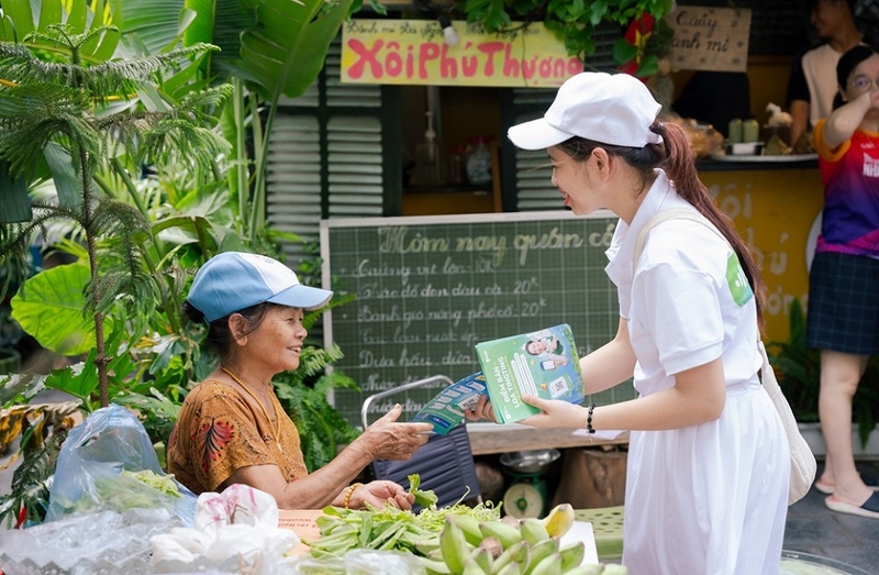 Loa TingTing phù hợp với cửa hàng nào?