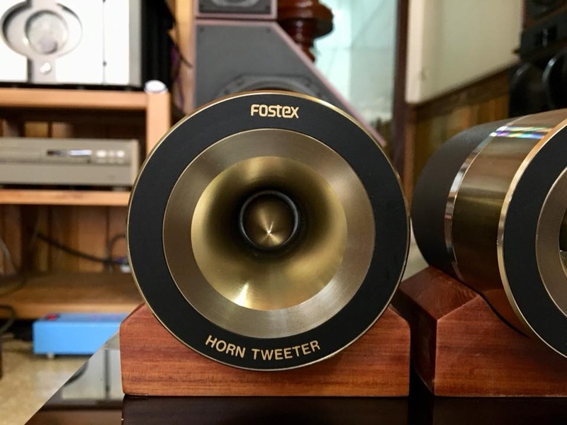 Loa tweeter là gì? 4