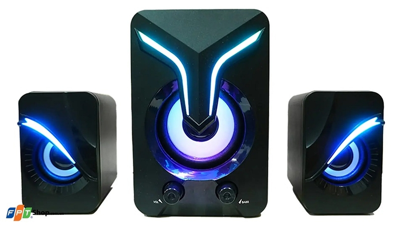 Loa vi tính Bluetooth 2.1 Microlab U270BT