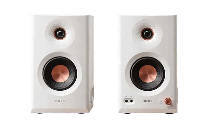 Loa vi tính Edifier MR5 Bluetooth 6.0 đa điểm kết nối ổn định