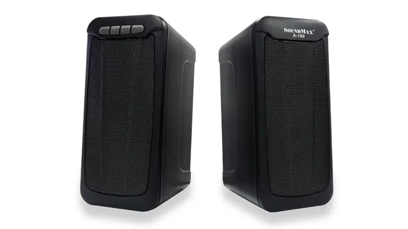 loa vi tính hay nhất 2025 2