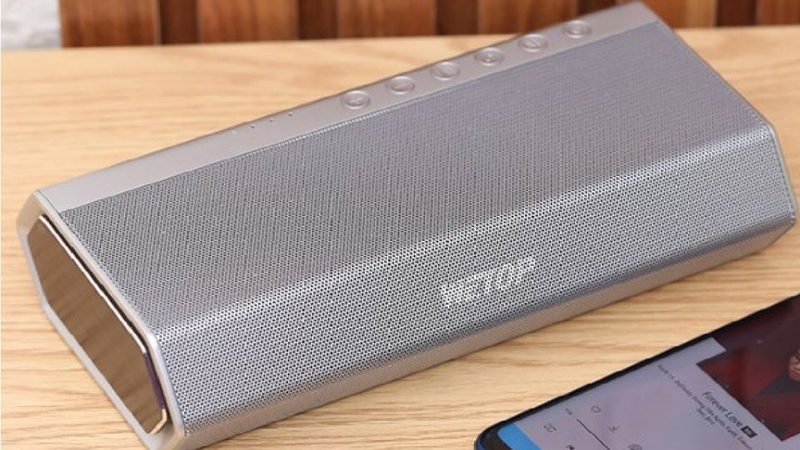 Dung lượng pin tốt