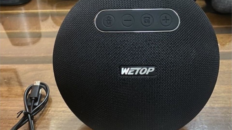 Loa Wetop A3 chính hãng