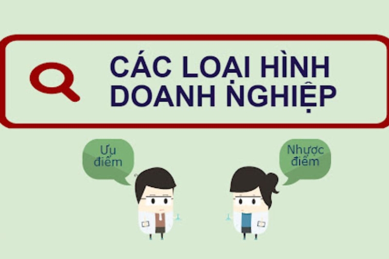 loại hình doanh nghiệp nhà nước