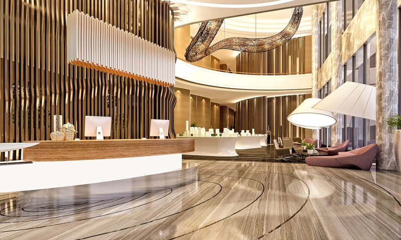 Lobby là gì 1