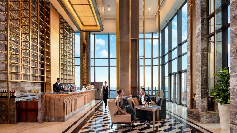Lobby là gì 5
