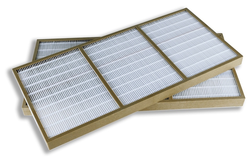 Ứng dụng của màng lọc G4, F7