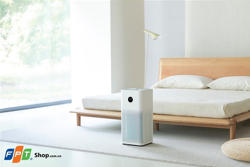 Máy lọc không khí Xiaomi Mi 3H EU