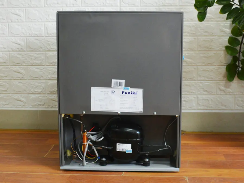 lốc tủ lạnh không chạy ảnh 7