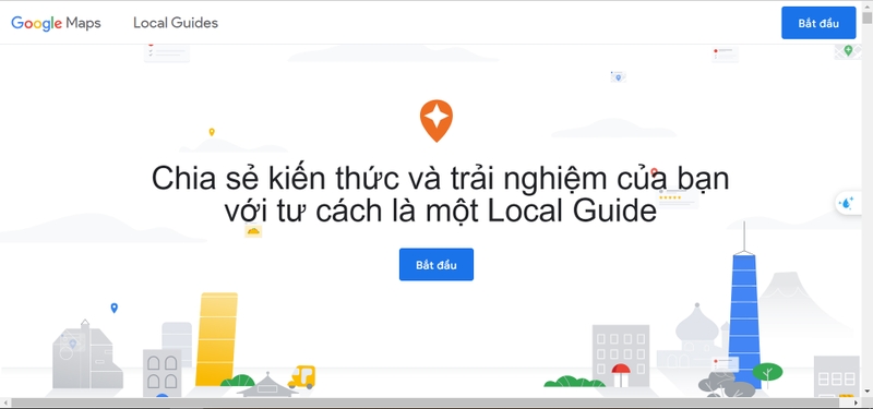 local guides hình 3