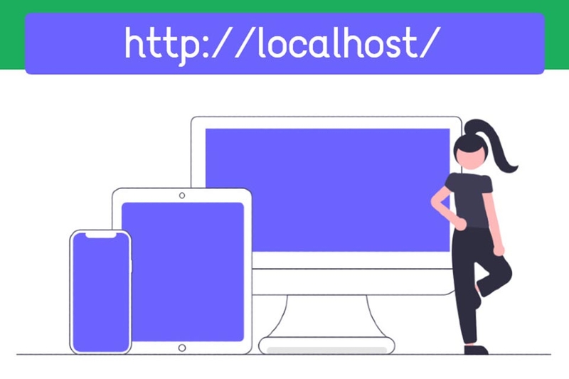 Localhost - Ảnh 04
