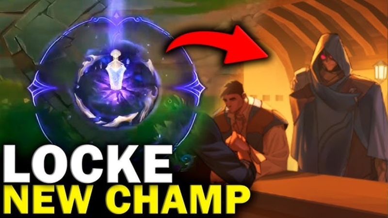 Locke có đáng để kỳ vọng?