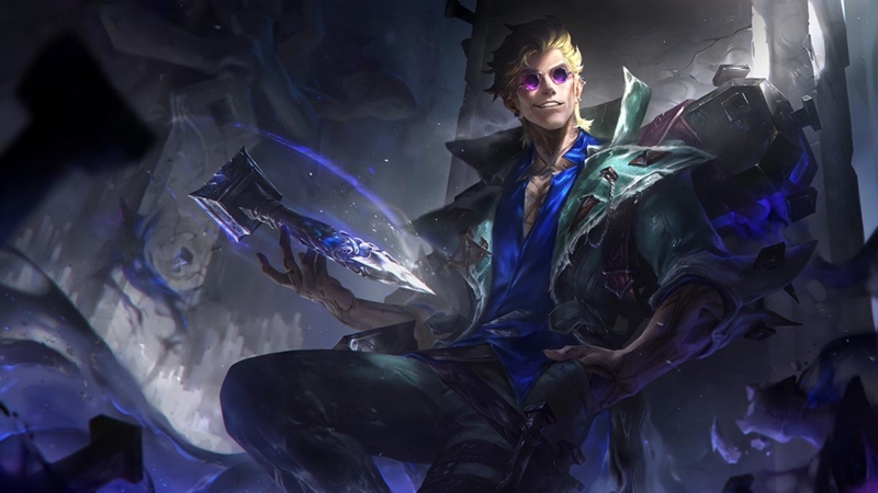 Cốt truyện của Locke