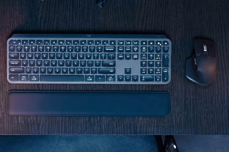 Mua bàn phím Logitech ở đâu uy tín 1226