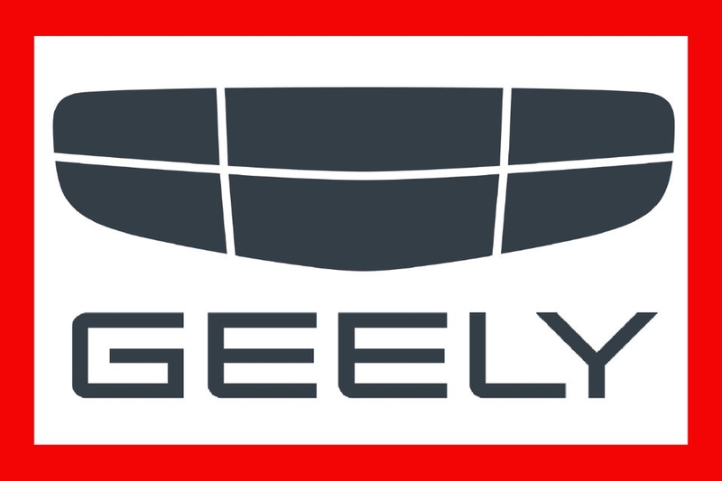 Geely