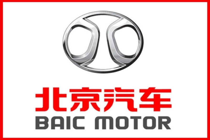 BAIC
