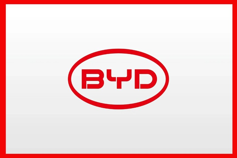 BYD