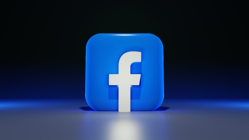 logo Facebook (ảnh 5)