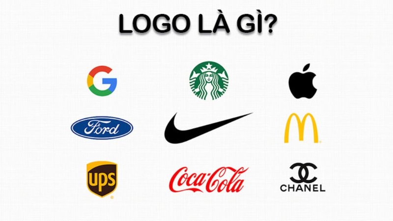 Logo là gì? 1