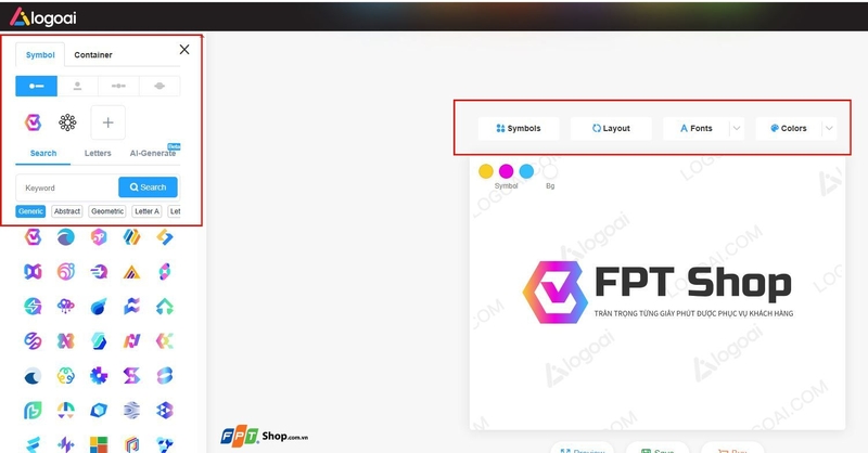 LogoAI (ảnh 11)