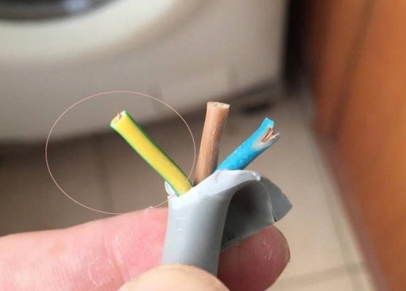 lỗi 03 máy giặt lg ảnh 3