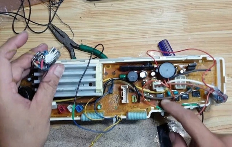 lỗi 03 máy giặt lg ảnh 4
