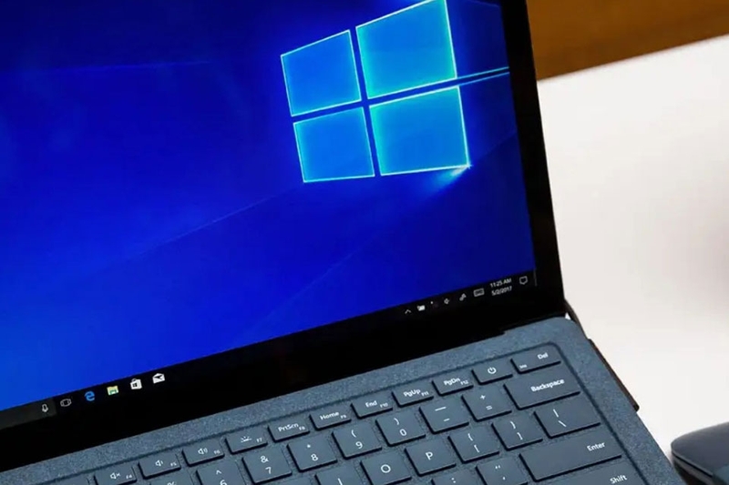 Lỗi 0x0000007c - 16