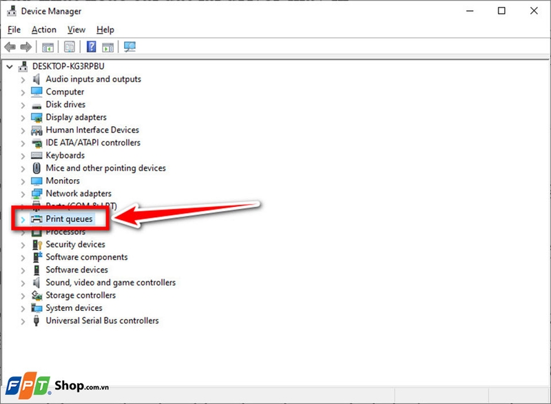 Lỗi 0x0000007c - 05