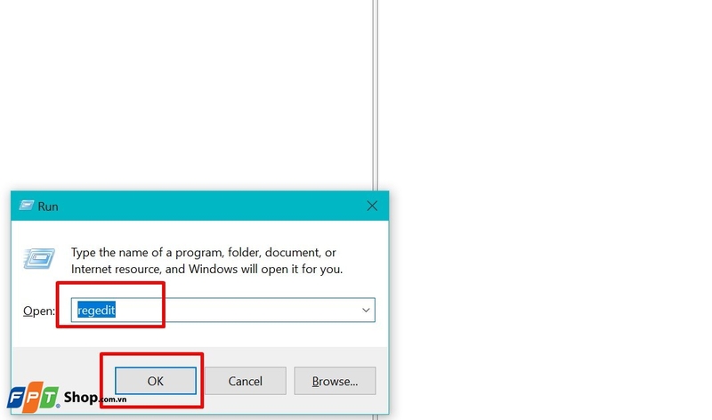 Lỗi 0x00000709 khi share máy in 4