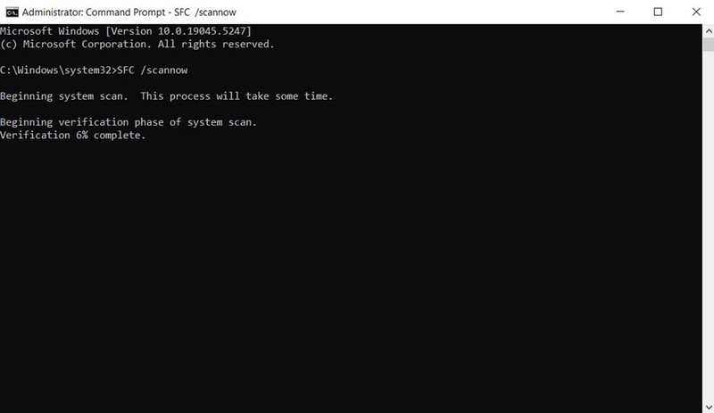 0x800705b4 - hình 6