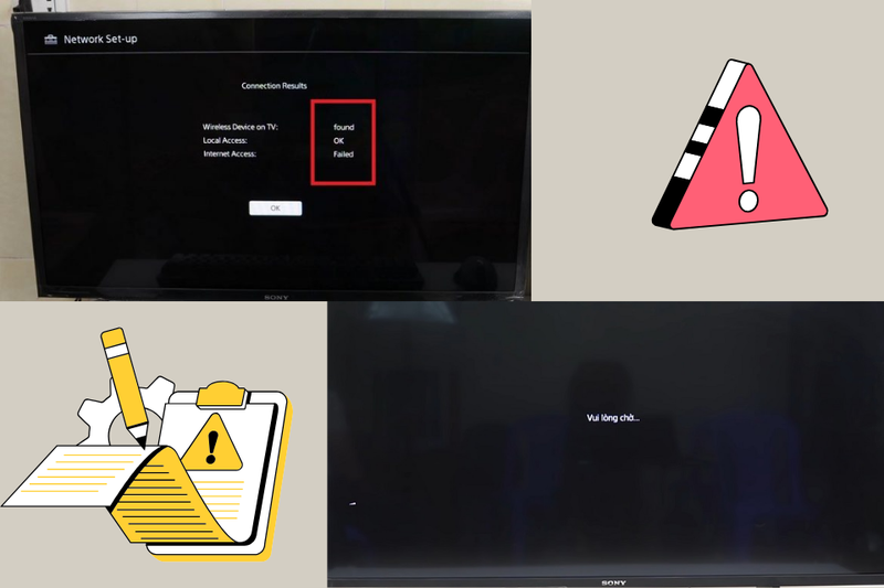 lỗi 1106 tivi Sony (1)