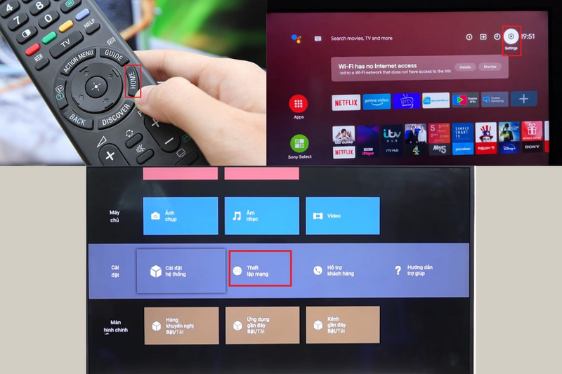 lỗi 1106 tivi Sony (3)