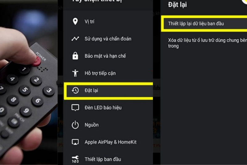 lỗi 1106 tivi Sony (6)