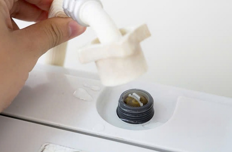 lỗi 1c máy giặt samsung ảnh 6