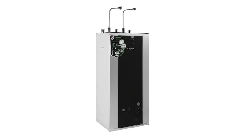 Máy lọc nước nóng lạnh RO Hydrogen Kangaroo 10 lõi KG10A5 VTU
