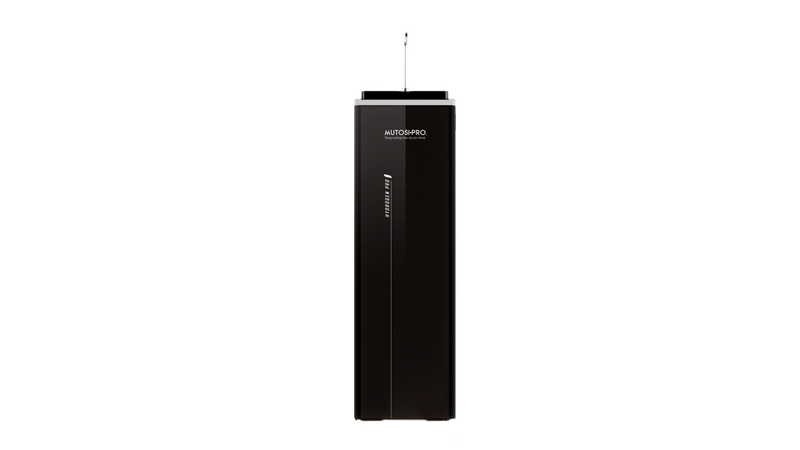 Mutosi Hydrogen Pro Ion Kiềm MP-F081-H3