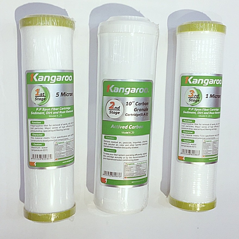 Lõi 3 PP 1 micron - hình 2