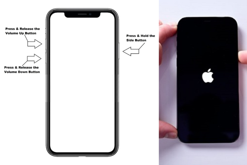 Lỗi 4013 khi restore iPhone (3)