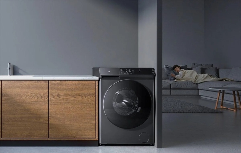 Lỗi 5F máy giặt Xiaomi 3