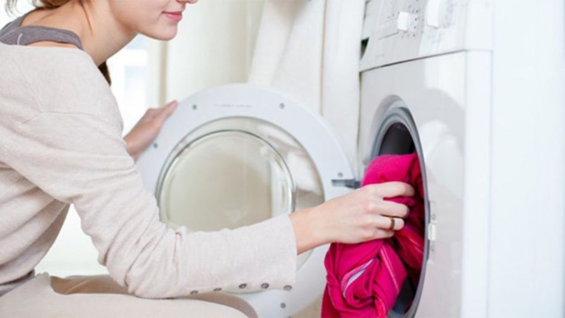 Mẹo sử dụng máy giặt LG bền bỉ và an toàn