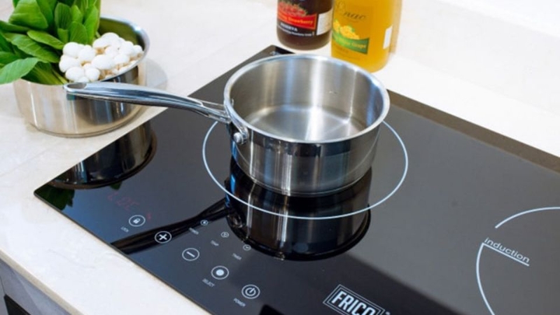 Lỗi E0 bếp hồng ngoại 1