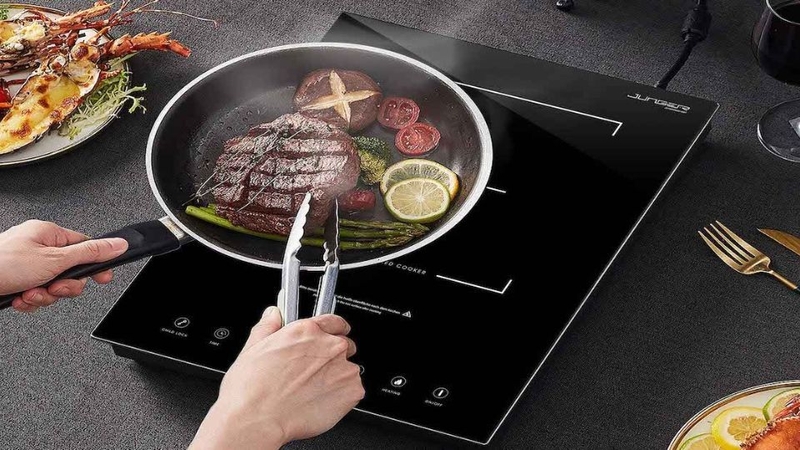 Lỗi E0 bếp hồng ngoại 3