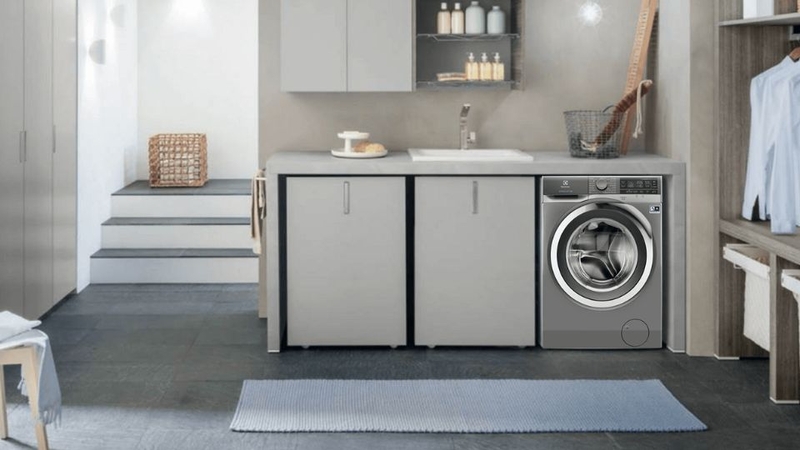 Lỗi E13 máy giặt Electrolux là lỗi gì?
